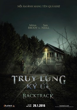 Truy Lùng Ký Ức