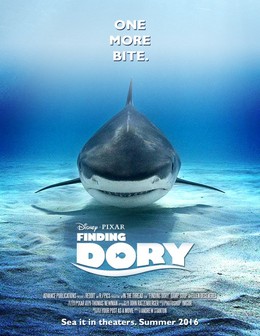 Finding Dory