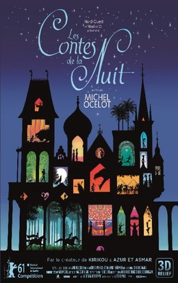 Les Contes De La Nuit