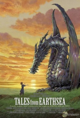 Tales From Earthsea