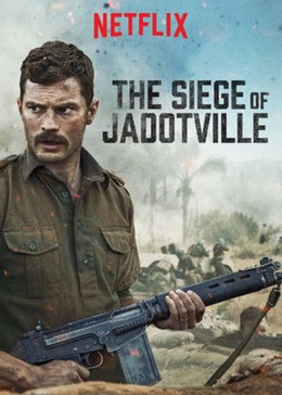 The Siege Of Jadotville