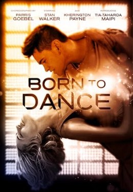 Born To Dance