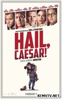 Hail Caesar