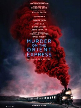 Murder on the Orient Express