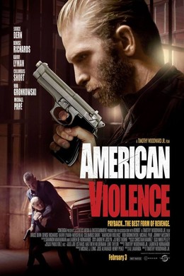 American Violence