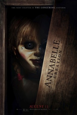 Annabelle 2: Creation