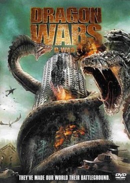 Dragon Wars: D-War