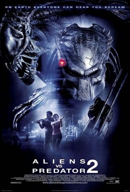 Aliens vs. Predator: Requiem