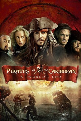 Pirates of the Caribbean: At World's End