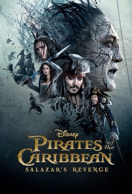 Pirates of the Caribbean: Dead Men Tell No Tales