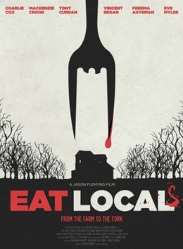 Eat Local