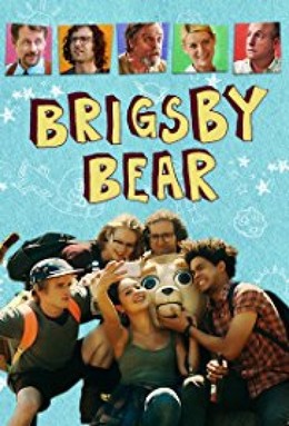 Brigsby Bear