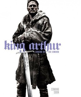 King Arthur: Legend of the Sword