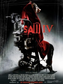 Saw IV