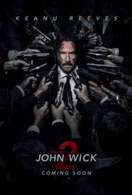 John Wick: Chapter 2