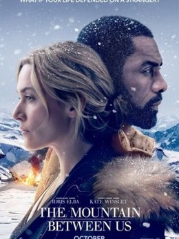 The Mountain Between Us