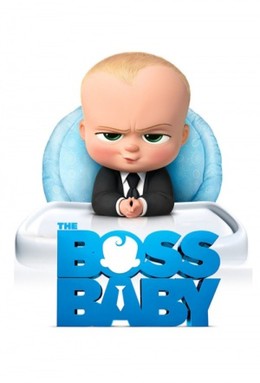 The Boss Baby