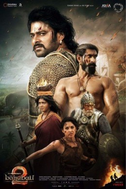 Bahubali 2: The Conclusion