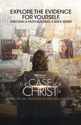 The Case for Christ