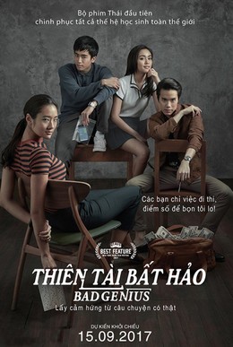 Bad Genius