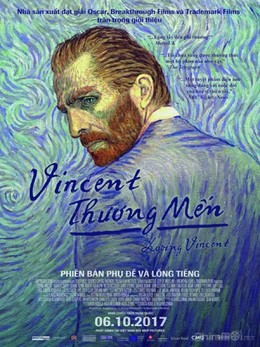 Loving Vincent