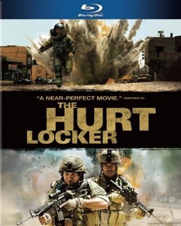 The Hurt Locker