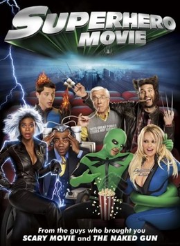 Superhero Movie