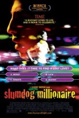 Slumdog Millionaire