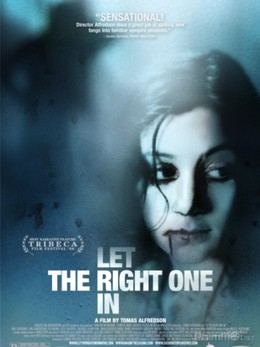 Let The Right One In