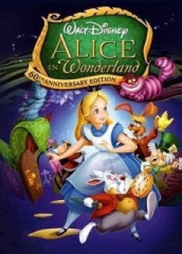 Alice in Wonderland