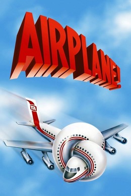 Airplane!