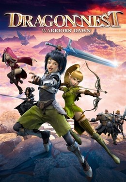 Dragon Nest: Warrior's Dawn