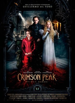 Crimson Peak