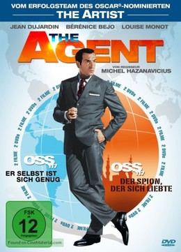 OSS 117: Lost in Rio