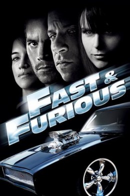 Fast & Furious