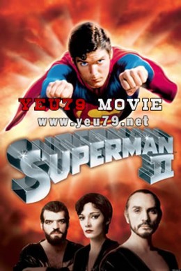 Superman II