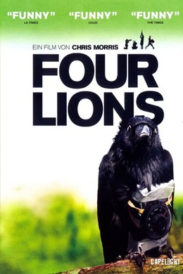 Four Lions