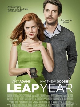 Leap Year