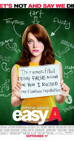 Easy A