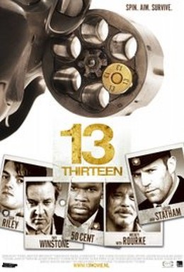 Thirteen