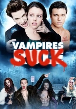 Vampires Suck