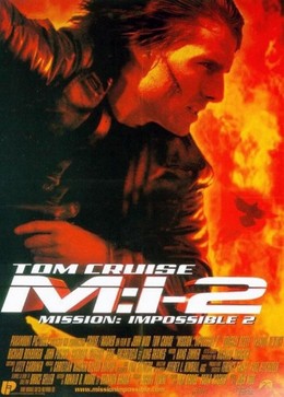 Mission Impossible II