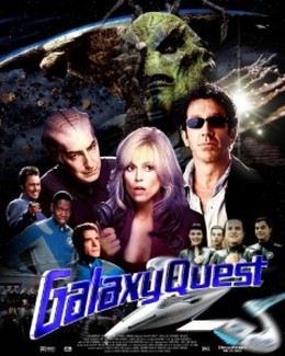 Galaxy Quest