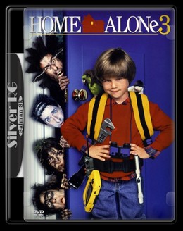 Home Alone 3