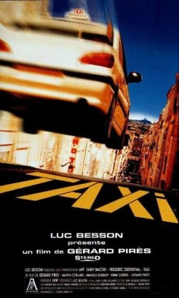 Taxi 1