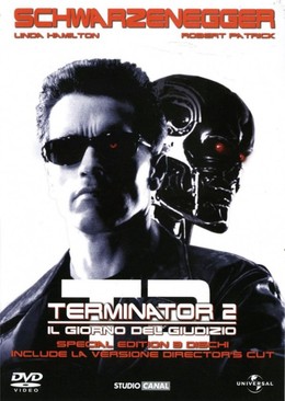 Terminator 2: Judgment Day