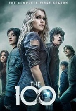 The 100 Season 1