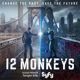 12 Monkeys 2