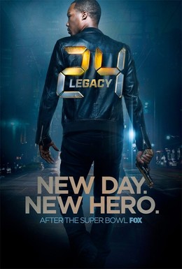 24: Legacy Season 1