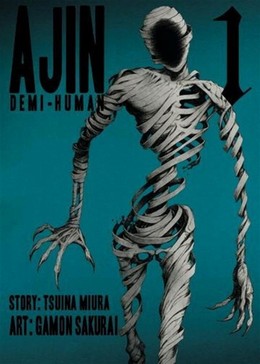 Ajin